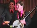 Roy Clark performs The Orange Blossom Special 1987 Live