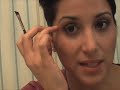 Maquillaje Pin-up
