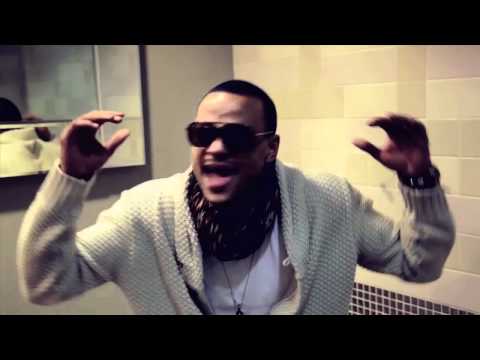 Mohombi - 'You Da One' - Dropout Live | Dropout UK
