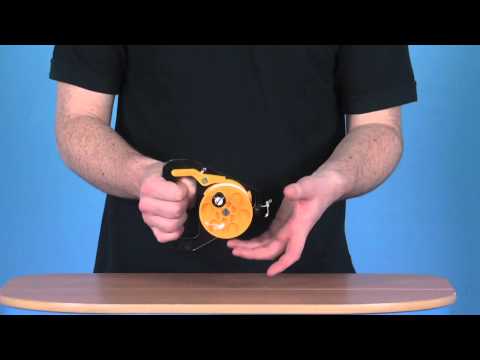 how to attach smb to reel