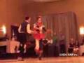 Yuval Hod and Natalie Gomes @ Swing Fling 2006