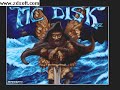Alcatraz MC Disk 4