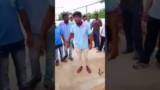 Nashe Si Chadh Gayi Dance Choreography by Parthraj