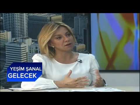 Yeşim Şanal Gelecek Genco Çağlar 22 03 2017