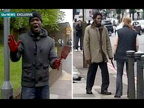 Woolwich attack suspects 'likely known by security forces'
