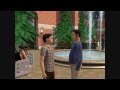 10 things i hate about you sims2 p1 a typical school day