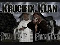 Evil Pimp - Krucifix Klan - Fiya Indo