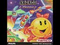 let's take a look at some classic arcade games in arcade classics for the cd-i! i used a different mic, and method, or recording myself in an attempt to up the quality of the audio. i think it turned out pretty well. please let me know what you all think! i'll make a new intro later on, i did try to up the quality of the existing one a bit though. i just don't have the right idea for a new one yet...