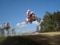 Sidecar Jinin WM