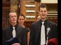Chór Akademicki UAM - Basket Case