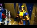 Marvel Pinball: Wolverine Trailer