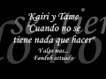 Kairi y tame 