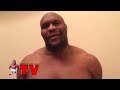 Bob Sapp Vs. Akylbekov Toligen - Kazakhstan
