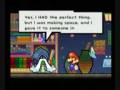 videos de Let's Play Super Paper Mario  - 37: In Space, No One Can Hear You Breath