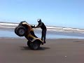 pinamar 2008 aburrido en los medanos!