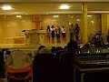 jitanos de valencia en la iglesia burjasot bernabe 1 de 2