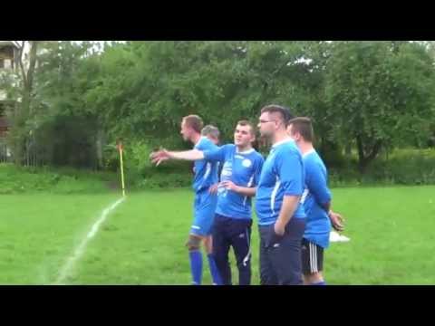 Liga Bemowska, II liga naturalna, 5. kolejka: FC RUNNING TEAM – FANTAZJA BRÓDNO