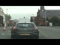 This is what happens when you dont use your mirrors,or your in to much of a hurry.