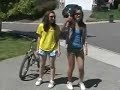 how to pick a wedgie... discreetly