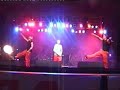 Impuls Teraz Razem koncert Ostróda 2003 Impuls Teraz Razem koncert Ostróda 2003