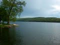 Kinyon Sanberg Cottage Upstate New York Lake