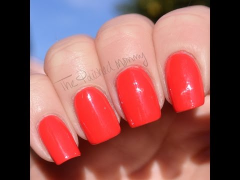 how to repair nails after gel manicure