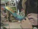 Dikuza Shoes As Featured on yourLA NBC 4 Dikuza Shoes As Featured on yourLA NBC 4