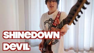 SHINEDOWN -