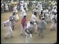Shango Dance