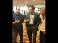 trcb.us Joe Polish, Brad Fallon new CEO of Stompernet and Dan Hollings interview at Stompernet Live 8 in Atlanta GA.