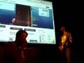 SF New Tech demo: JamLegend (9/4/08). http://www.sfnewtech.com