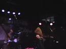 the rising sons live at harpers ferry 2006. the sweet sounds of teenage rock and roll in allston rock city.