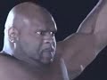 bob sapp vs  hard gay