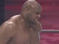bob sapp vs  hard gay