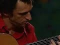 Instrumental SESC Brasil - Henrique Cazes e Marcello Gonçalves - Jorge do Fusa - 11/12/2007