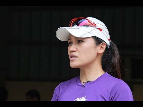 第一季-第1集-東大體中舉重隊