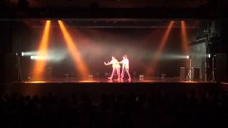 yu-ki.☆ & Natsumi (ファンファーレ) – Bound Junction Vol.11 Pick Up Guest