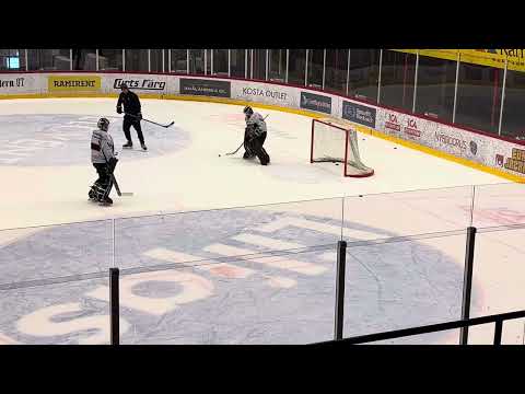 Specific pro team Nybro Vikings 29.10.2024