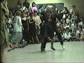 Nilda y Diomedes: Bailonga Nilda y Diomedes: Bailonga