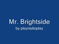 check out playradioplay's myspacehttp://www.myspace.com/playradioplay