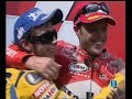 Podium GP Sepang