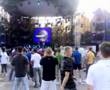 Sunrise Festival piatek przedstawienie DJ-ow