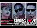 Stereo Love (Official Mambo Remix) - Edward Maya Ft T-Rier 