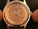 Roger Dubuis Monopusher Chronograph