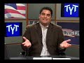 Why McCain is Lying About Sarah Palin\