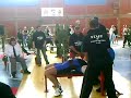 bench press 217.500 kgs raw Echec WDFPF