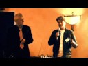 Im August 2008 besuchte Jay Tuck den ALSTER BUSINESS CLUB. Er sprach über seine neue Firma AIRTIME Dubai, seine Zeit beim NDR, über neue Business Models in der Medienwirtschaft und über High Tec. Der ALSTER BUSINESS CLUB will die wirtschaftliche Zusammenarbeit in der Metropolregion Hamburg fördern. In Norderstedt ist der ALSTER BUSINESS CLUB die erfolgreichste Wirtschaftsvertretung der Stadt. Weitere Infos unter www.alster-business-club.de