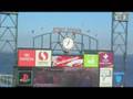 SF GaymensChorus sings STARSPANGLEDBANNER at Giants game