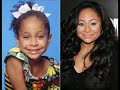 Disney & Nickelodeon Celebs Then and Now! (2011)