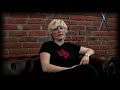 The Witcher Enhanced Edition developer diary: Kasia